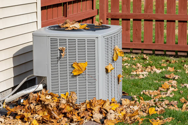  Dunes City, OR HVAC Pros