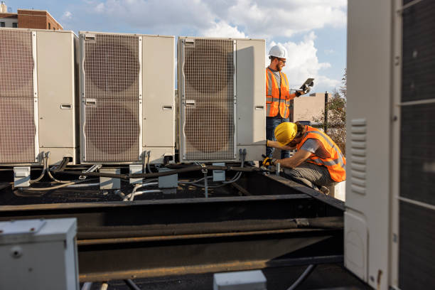 Best Affordable HVAC services  in Dunes City, OR