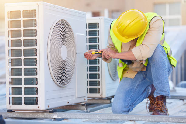 Best HVAC installation services  in Dunes City, OR