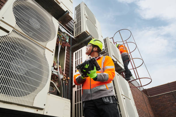 Best Best HVAC companies  in Dunes City, OR