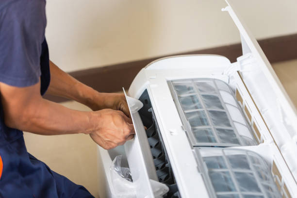 Best HVAC replacement cost  in Dunes City, OR