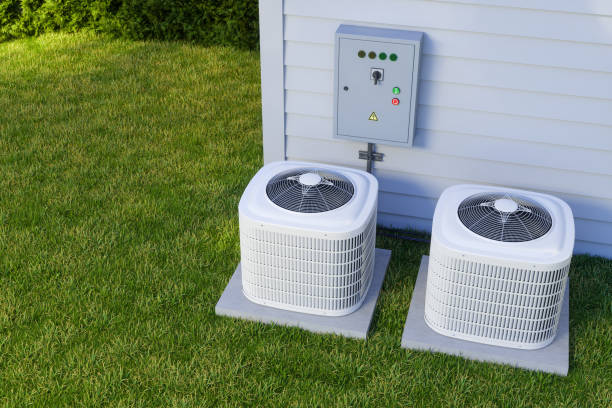 Best Central air repair  in Dunes City, OR