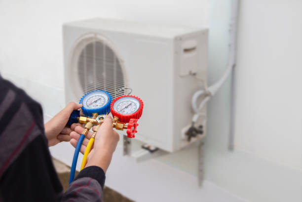 Best HVAC system installation  in Dunes City, OR
