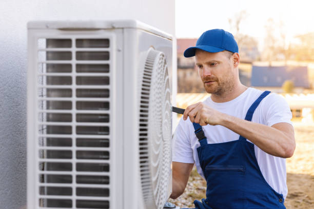 Best Affordable air conditioning repair  in Dunes City, OR