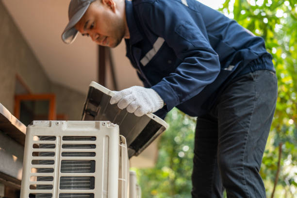 Best HVAC tune-up services  in Dunes City, OR