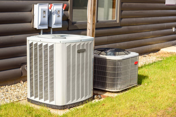 Best HVAC companies near me  in Dunes City, OR