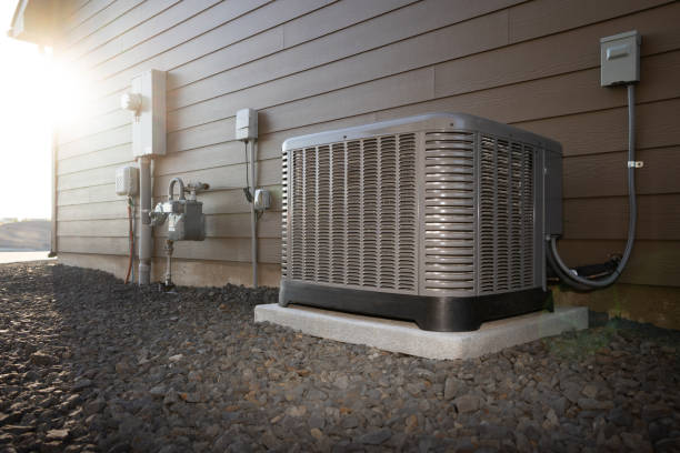 Best 24/7 HVAC repair  in Dunes City, OR